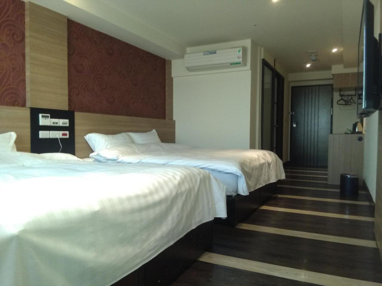 Dengfeng Milan Business Hotel Huwei Extérieur photo